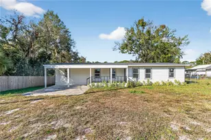 40415 Country Rd, Eustis, FL 32736 - Photo 1