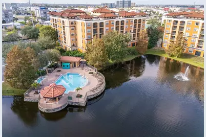 12527 Floridays Resort Drive #611-E, Orlando, FL 32821 - Photo 55