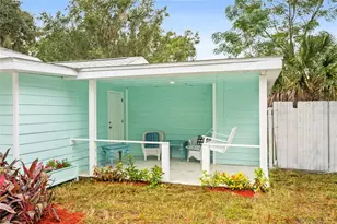 245 S Rhodes St, Mount Dora, FL 32757 - Photo 3