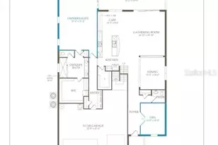 7905 Wandering Wy, Orlando, FL 32836 - Photo 5