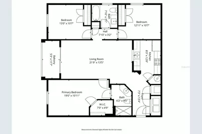 8250 Civita Drive #201, Davenport, FL 33896 - Photo 27