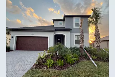 31740 Griffin Sands Lane, San Antonio, FL 33576 - Photo 1