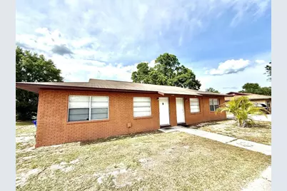 466 & 468 Oregon Avenue, Lakeland, FL 33815 - Photo 1