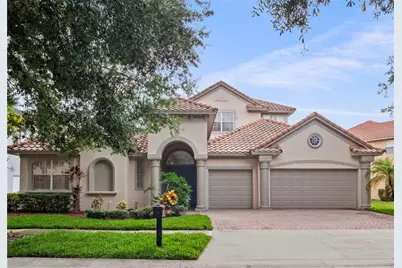 488 Chelsea Avenue, Davenport, FL 33837 - Photo 1