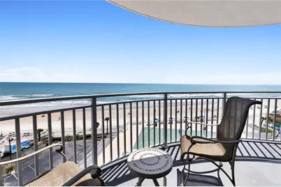 2625 S Atlantic Avenue #8NE, Daytona Beach, FL 32118 - Photo 5