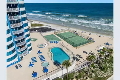 2625 S Atlantic Avenue #8NE, Daytona Beach, FL 32118 - Photo 11