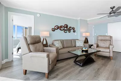 2625 S Atlantic Avenue #8NE, Daytona Beach, FL 32118 - Photo 19