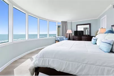2625 S Atlantic Avenue #8NE, Daytona Beach, FL 32118 - Photo 3