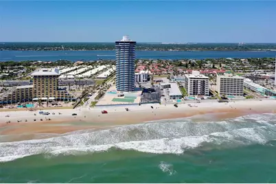 2625 S Atlantic Avenue #8NE, Daytona Beach, FL 32118 - Photo 1
