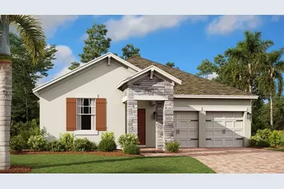 2400 Volunteer Avenue, Kissimmee, FL 34744 - Photo 1