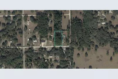 Se 63rd Place, Morriston, FL 32668 - Photo 1