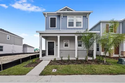 6020 Zen Way, Clermont, FL 34714 - Photo 1