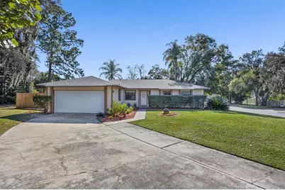 1617 Prairie Lake Boulevard, Ocoee, FL 34761 - Photo 1