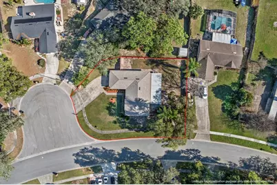 1617 Prairie Lake Boulevard, Ocoee, FL 34761 - Photo 37