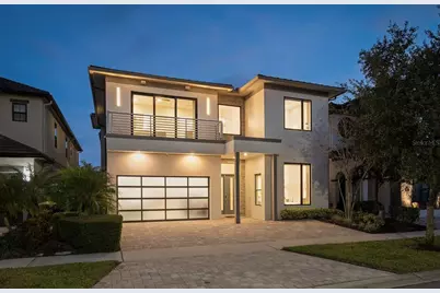 1045 Jack Nicklaus Court, Reunion, FL 34747 - Photo 1