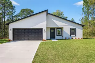 8002 N Maltese Dr, Dunnellon, FL 34433 - Photo 1