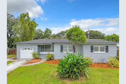 3753 Benson Avenue N, Saint Petersburg, FL 33713 - Photo 1