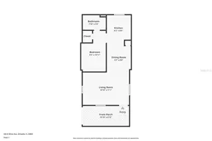 445 N Shine Ave, Orlando, FL 32803 - Photo 11