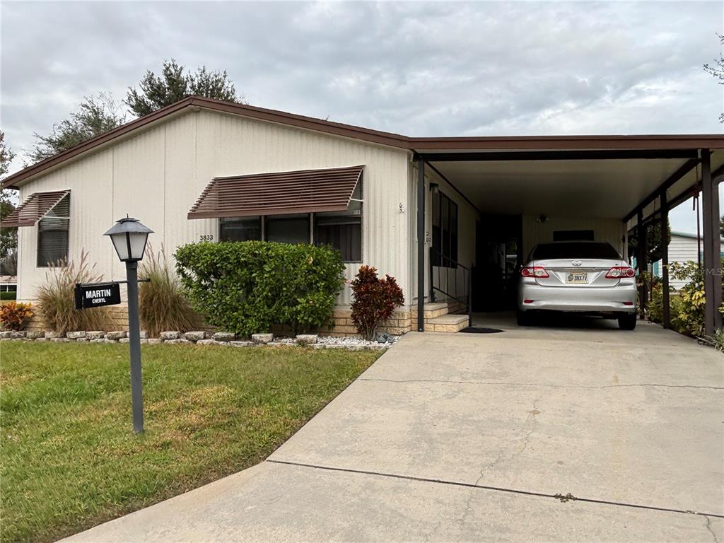 3833 Olax Ct - 3833 Olax Ct, Zellwood, FL 32798 Luxury Property | Jose Angel Pina