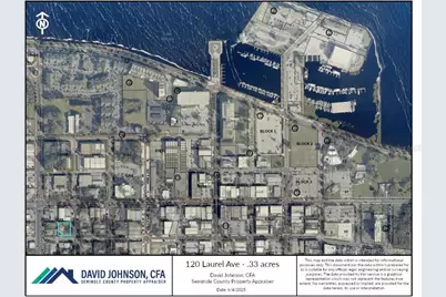 120 Laurel Avenue, Sanford, FL 32771 - Photo 7