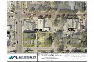 120 Laurel Ave, Sanford, FL 32771 - Photo 3