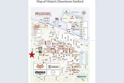 120 Laurel Avenue, Sanford, FL 32771 - Photo 5