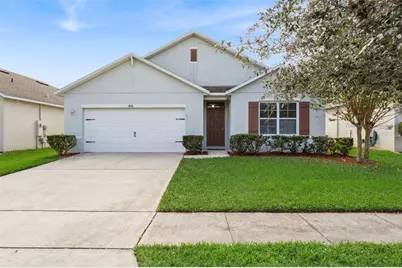 1896 Green Dragon Drive, Saint Cloud, FL 34771 - Photo 1