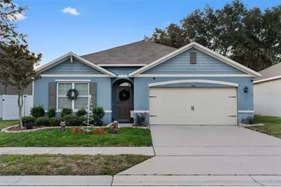 1523 White Hawk Way, Groveland, FL 34736 - Photo 1