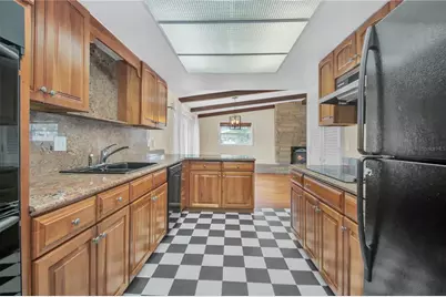 445 Desoto Drive, New Smyrna Beach, FL 32169 - Photo 17