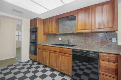 445 Desoto Drive, New Smyrna Beach, FL 32169 - Photo 15