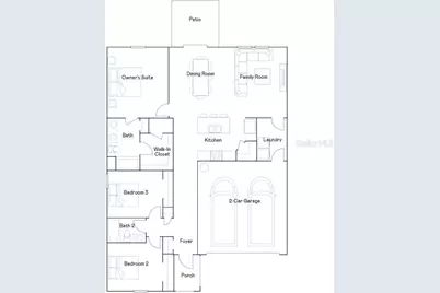 335 Loch Court, Davenport, FL 33837 - Photo 3