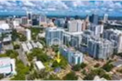 300 S Eola Drive, Orlando, FL 32801 - Photo 1