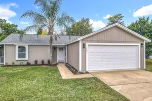 2821 Sweet Springs St, Deltona, FL 32738 - Photo 1