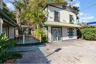 2516 Sanford Avenue, Sanford, FL 32773 - Photo 3
