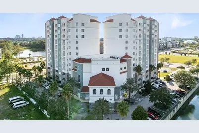 7395 Universal Boulevard #1103, Orlando, FL 32819 - Photo 19