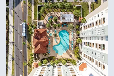 7395 Universal Boulevard #1103, Orlando, FL 32819 - Photo 21