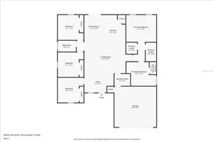 8100 N Tiny Lily Dr, Citrus Springs, FL 34434 - Photo 33