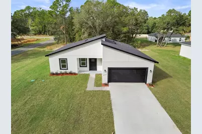 8100 N Tiny Lily Drive, Citrus Springs, FL 34434 - Photo 29