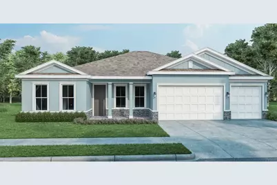 3659 Malawi Trail, Saint Cloud, FL 34772 - Photo 1