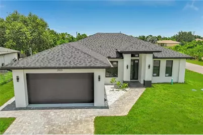 2800 33rd Street SW, Lehigh Acres, FL 33976 - Photo 1