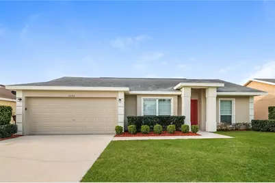 1040 Condor Drive, Haines City, FL 33844 - Photo 1