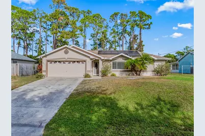 5740 Friendly Street, Cocoa, FL 32927 - Photo 1