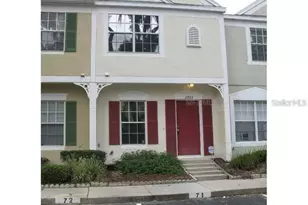 2922 Greenwood Springs Loop, Lake Mary, FL 32746 - Photo 1