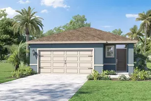 3344 Pine Lily Ave, Poinciana, FL 34759 - Photo 1