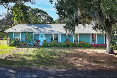 1040 Dennis Avenue, Orlando, FL 32807 - Photo 1
