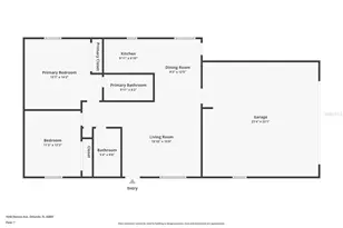 1040 Dennis Ave, Orlando, FL 32807 - Photo 33