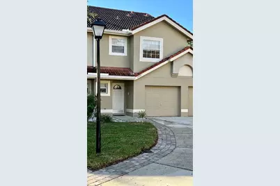 1242 N Fairway Drive, Apopka, FL 32712 - Photo 1