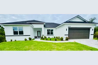 14358 McFarland Avenue, Port Charlotte, FL 33981 - Photo 1