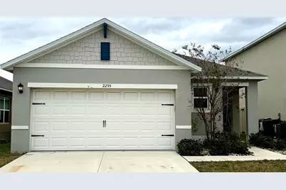 2255 Tay Wes Drive, Saint Cloud, FL 34771 - Photo 1