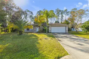 11 Ethel Ln, Palm Coast, FL 32164 - Photo 1